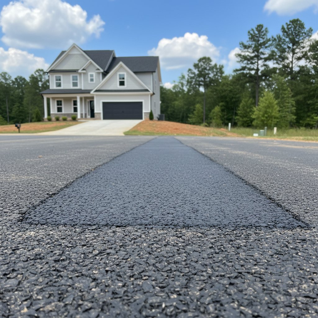 Asphalt Repair in Winston-Salem, NC - Image 3