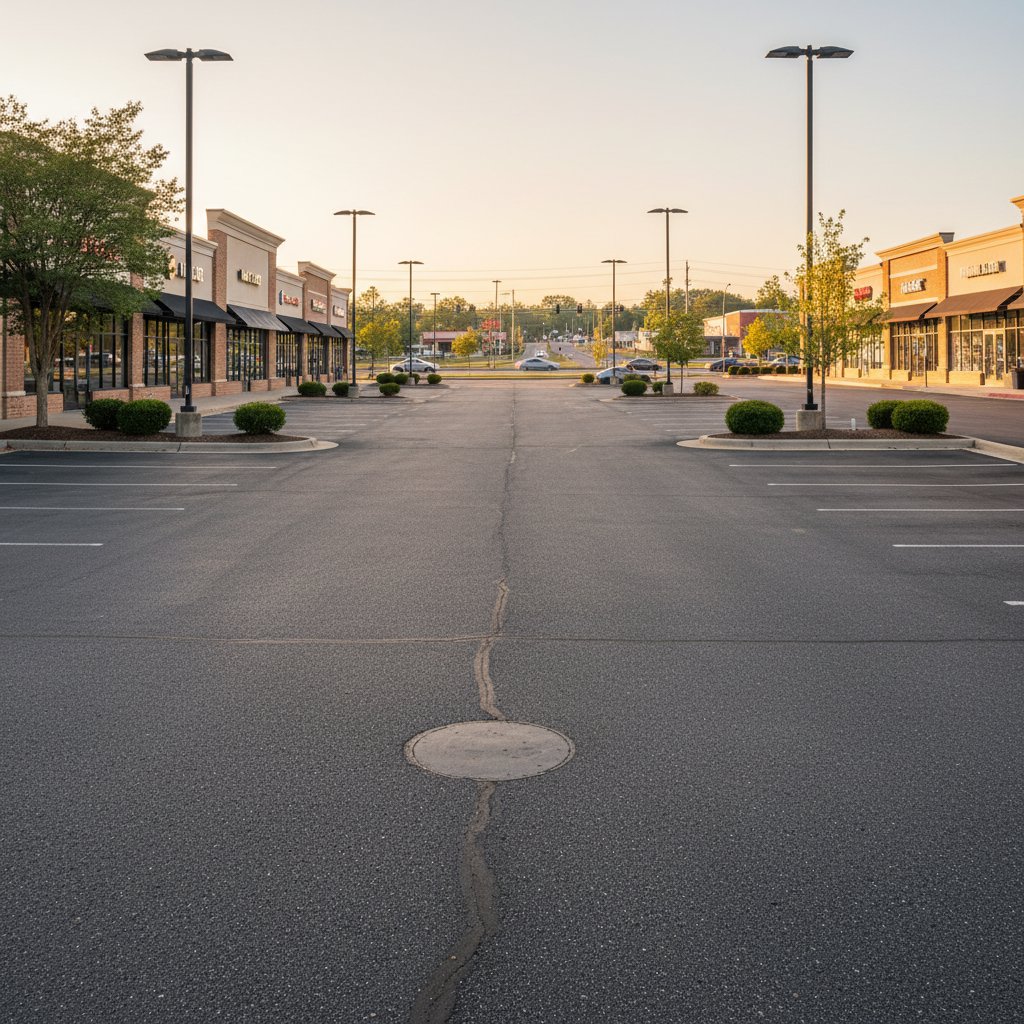 Pothole Repair in Winston-Salem, NC - Image 2