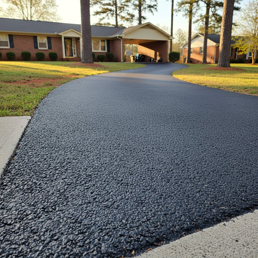 Sealcoating in Winston-Salem, NC - Image 3
